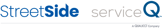 ServiceQ and StreetSide Homes