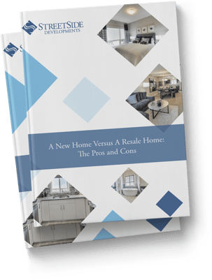 new home versus resale home pros cons cover image
