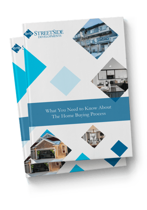 what you need know about home buying process cover image