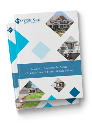 6 ways increase value current home before selling cover image