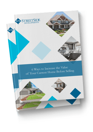 6 ways increase value current home before selling cover image 6 ways increase value current home before selling cover image